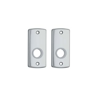 Axa krukrozet f1 recht 90x41mm opschroef
