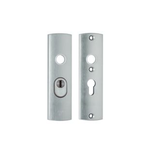 Axa kortschild skg*** f1 recht 189/52 pc55 k.t