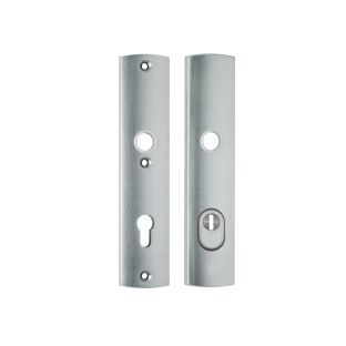 Axa langschild skg*** f1 recht 242/52 pc85 k.t