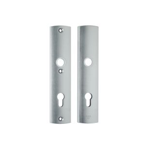 Axa langschild skg*** f1 recht 242/52 pc85