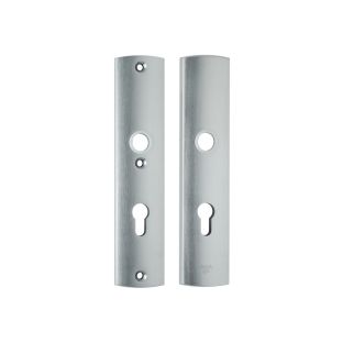 Axa langschild skg*** f1 recht 242/52 pc72