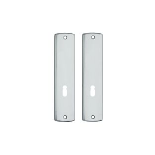 Axa kortschild f1 recht 180/41 blind sl 56