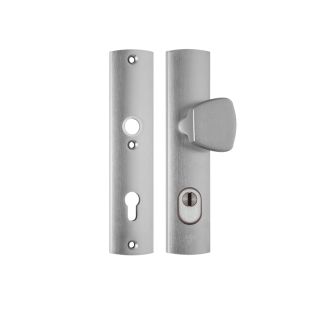 Axa deurset skg*** f1 recht 242/52 knop pc85 k.t