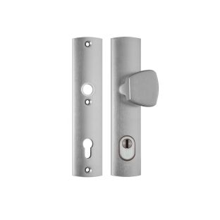 Axa deurset skg*** f1 recht 242/52 knop pc92 k.t