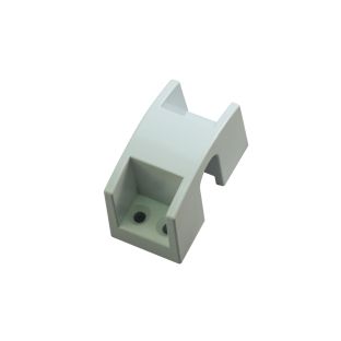 Axa opbouw sluitkom wit tbv oplegslot 3012