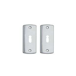 Axa sleutelrozet f1 recht 90x41mm opschroef
