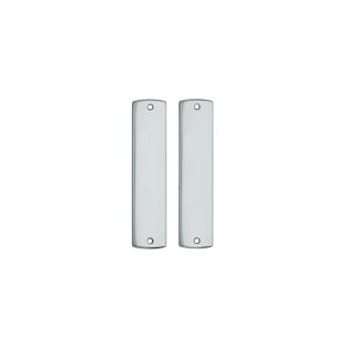 Axa kortschild f1 recht 180/41 geheel blind