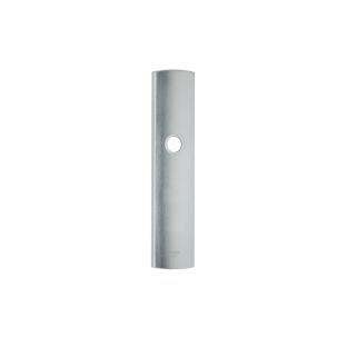 Axa buitenlangschild skg*** recht 242x52mm blind