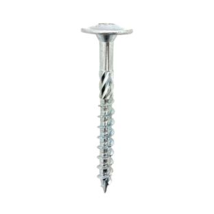 4tecx tellerkopschroef vz torx 8,0 x 120/60 / 50 stuks