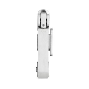 Axa raamsluiting combi rvs oyster rechts 33551581