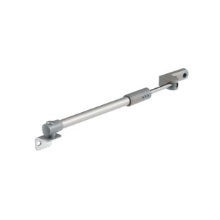 Axa tele uitzetter grijs binnendraaiend 30cm 28260061