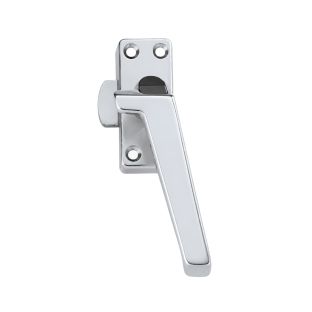 Axa raamboom aluminium F1+nok+drukknop rechts 33083191