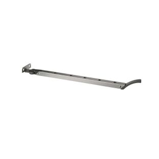 Axa raamuitzetter habilis rvs zwart blister 26353081cp