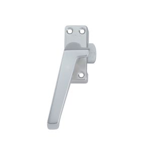 Axa raamboom aluminium f1 + nok links 33024191e