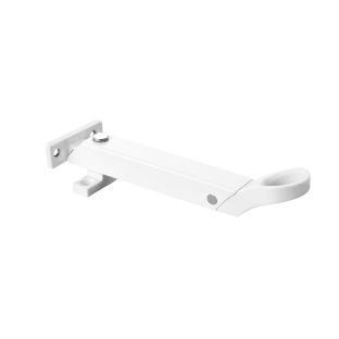 Axa flex combi raamuitzetter wit 26472074cp