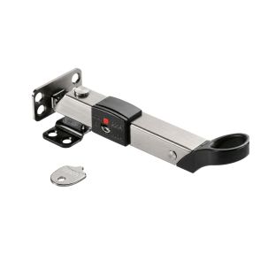 Axa flex combi raamuitzetter skg*** rvs/zwart 26602081cp
