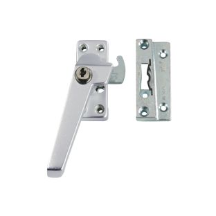 Veiligheids raamsluiting cilinder/links/gelijk/opb.sluitkom alu f1 skg1 33196191ge