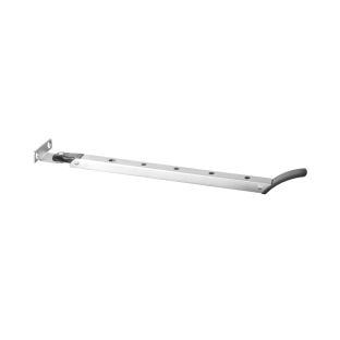 Raamuitzetter elite/rvs/kunststof zwart 26093081e