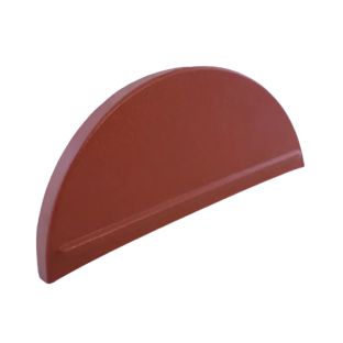Nokstuk eind/begin hps200 302 terracotta