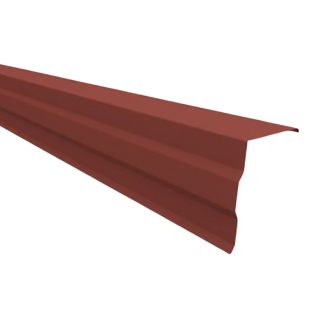Randslab groot hps200 302 terracotta 2100x305mm
