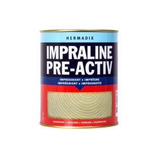 Hermadix impraline pre-activ 750 ml