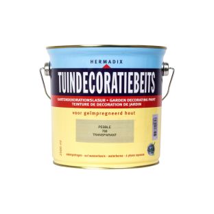 Hermadix tuindecor beits 2,5ltr 788