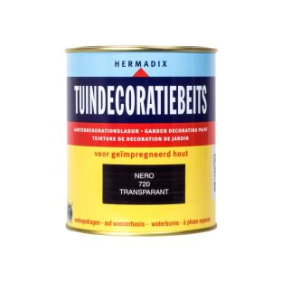 Hermadix tuindecor beits 750ml 720