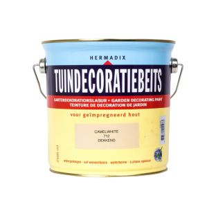 Hermadix tuindecor beits 2,5ltr 712