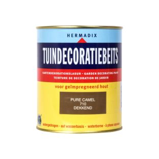 Hermadix tuindecor beits 750ml 710