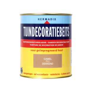 Hermadix tuindecor beits 750ml 711