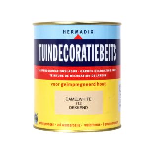 Hermadix tuindecor beits 750ml 712