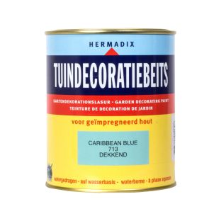 Hermadix tuindecor beits 750ml 713