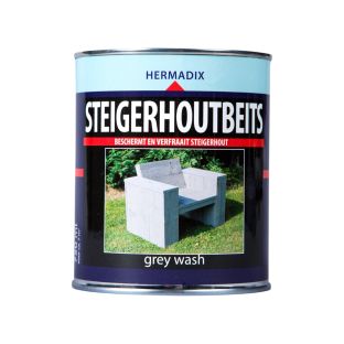 Hermadix steigerh.beits gr.wash. 750ml