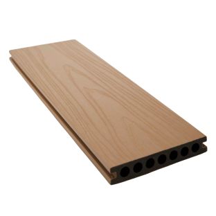 Carp Garant wpc vlonderplank semi massief maple 22x138mm