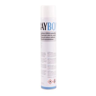BossCover spraybond plus 750 ml spuitbus 3 m2/st