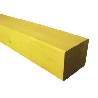Metselprofiel 5 laags 66x76x2950mm