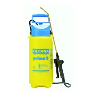 Gloria drukspuit prima 5 liter