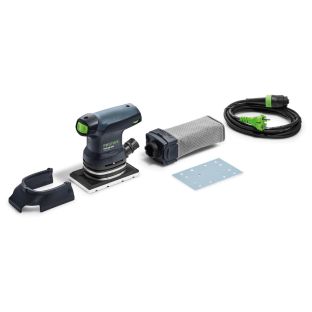 Festool vlakschuurmach. rts400req+ 576057