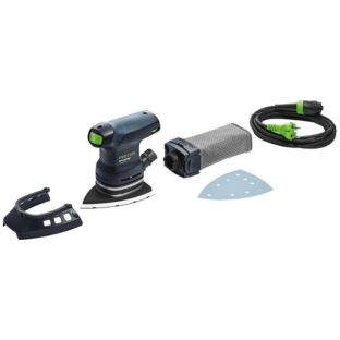 Festool vlakschuurmachine dts400 req-plus 577518