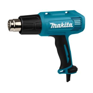 Makita heteluchtpistool 230 volt hg5030k in koffer