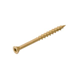 Dynaplus vlonderschroef  arc pk torx 5.0 x 80/50