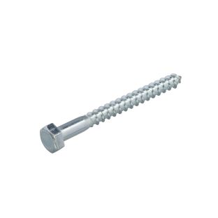 Houtdraadbout vz din 571 4.6   8 x 70 mm