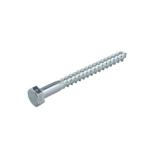 Houtdraadbout vz din 571 4.6   7 x 80 mm