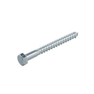 Houtdraadbout vz din 571 4.6   10 x 60 mm