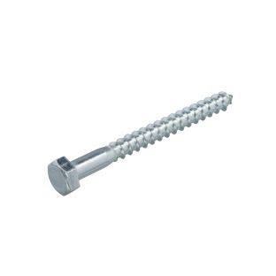 Houtdraadbout vz din 571 4.6   12 x 140 mm