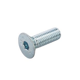 Binnenzeskantbout vz pk din 7991 8.8 m 5 x 16 mm