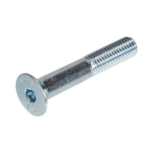 Binnenzeskantbout vz pk din 7991 8.8 m 6 x 35 mm