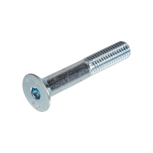 Binnenzeskantbout vz pk din 7991 8.8 m 8 x 35 mm