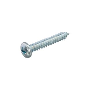 Plaatschroef vz ck din 7981 2.9 x 19 mm