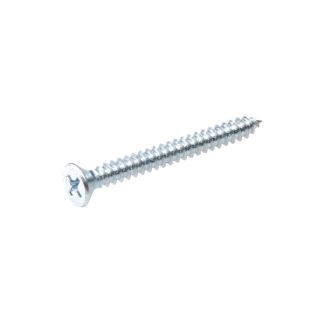 Plaatschroef vz pk din 7982 4.8 x 32 mm